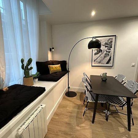 Santa Fe, Appartement Neuf Proche Du Centre-Ville Reims Eksteriør billede